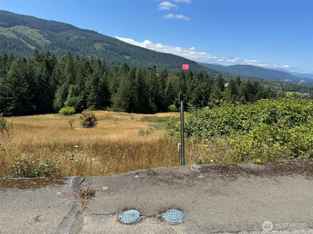 183 Hillside Drive Sequim WA 98382