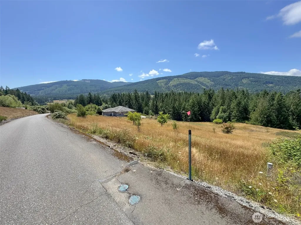 183 Hillside Drive Sequim WA 98382