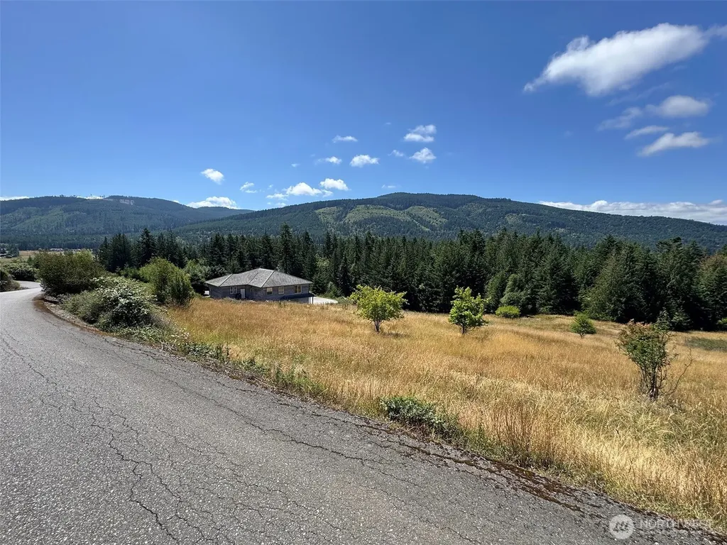 183 Hillside Drive Sequim WA 98382