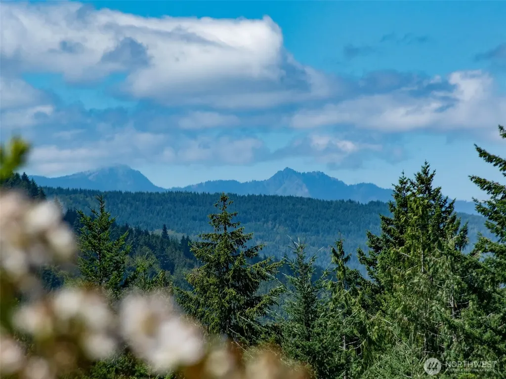 183 Hillside Drive Sequim WA 98382