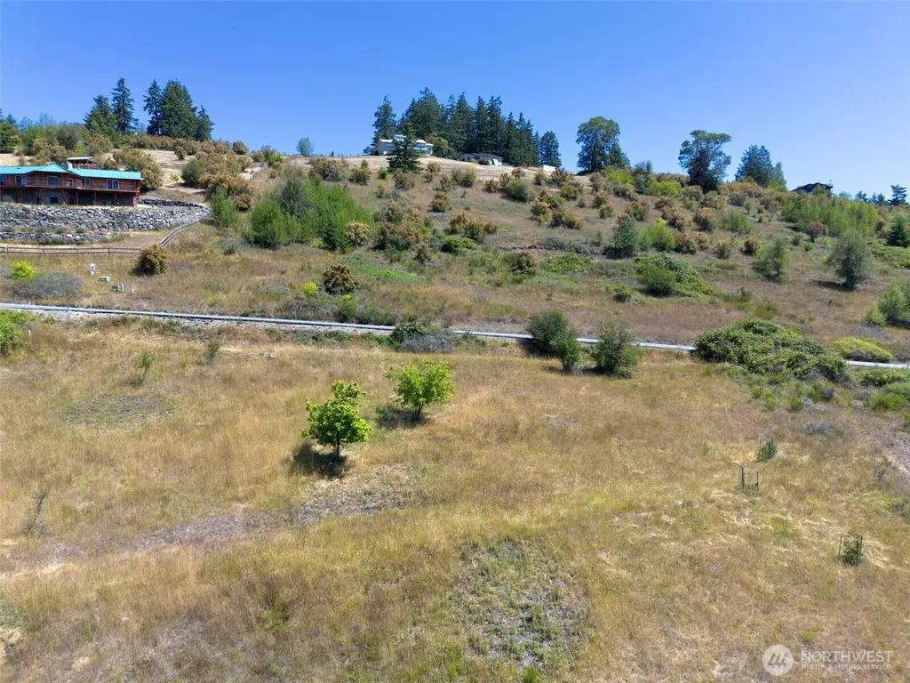 183 Hillside Drive Sequim WA 98382