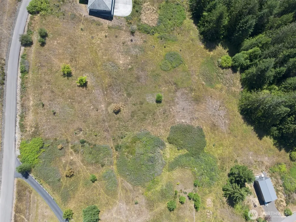 183 Hillside Drive Sequim WA 98382