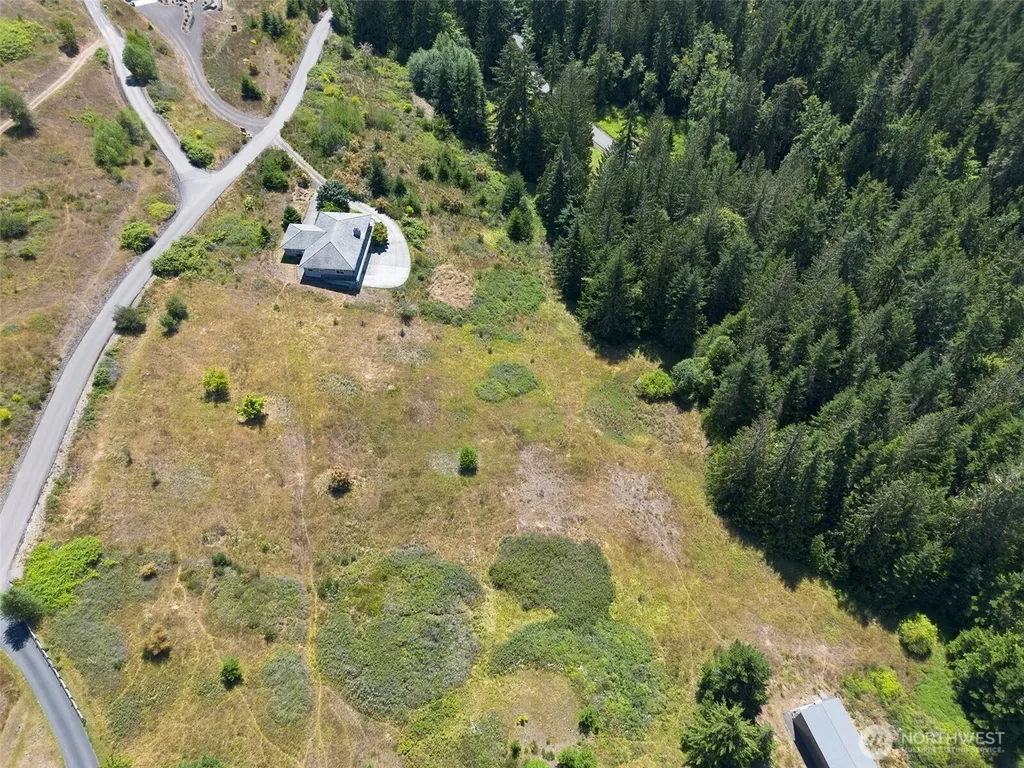 183 Hillside Drive Sequim WA 98382