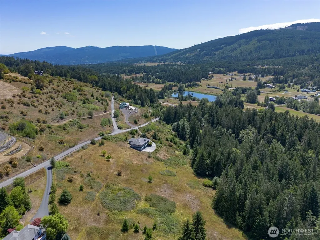 183 Hillside Drive Sequim WA 98382