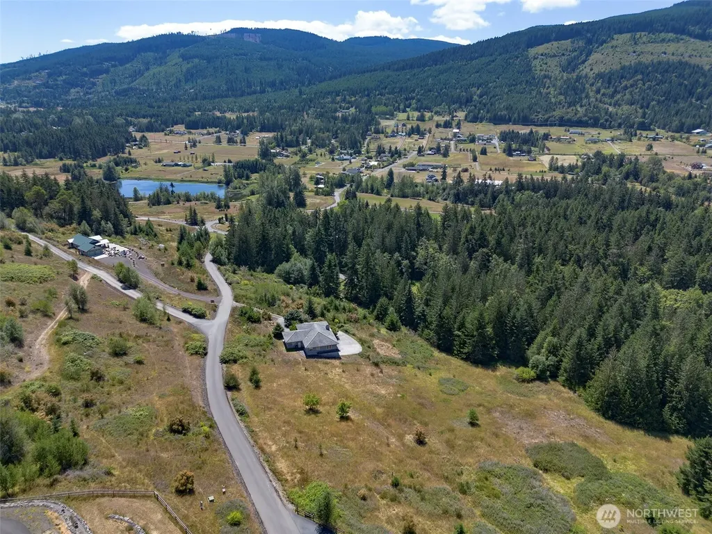 183 Hillside Drive Sequim WA 98382