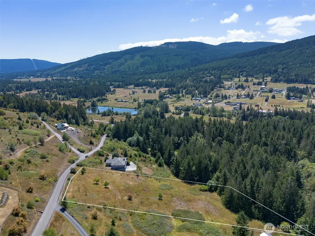 183 Hillside Drive Sequim WA 98382