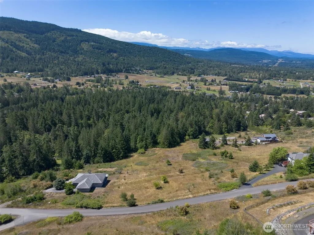 183 Hillside Drive Sequim WA 98382