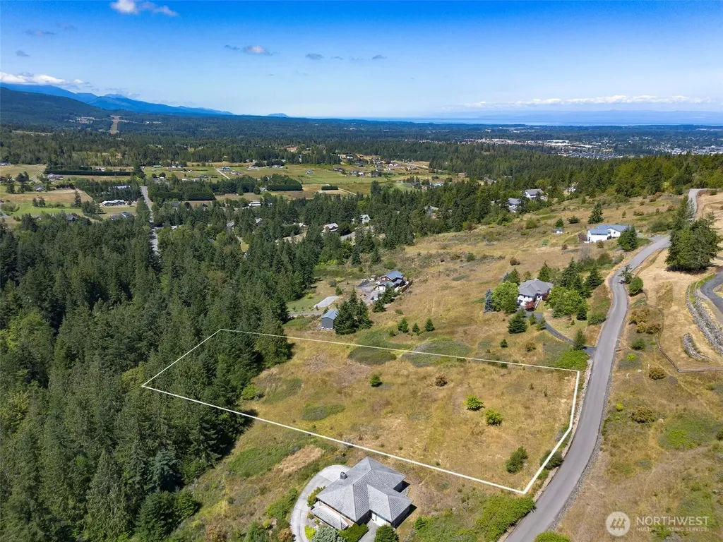 183 Hillside Drive Sequim WA 98382