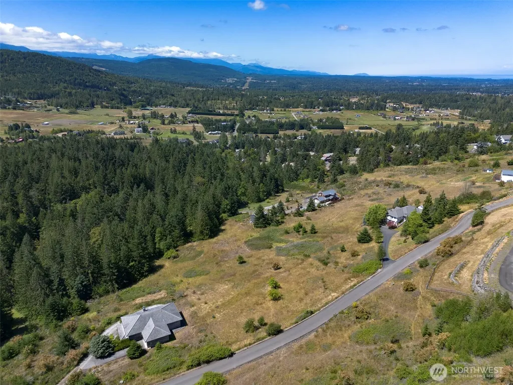 183 Hillside Drive Sequim WA 98382