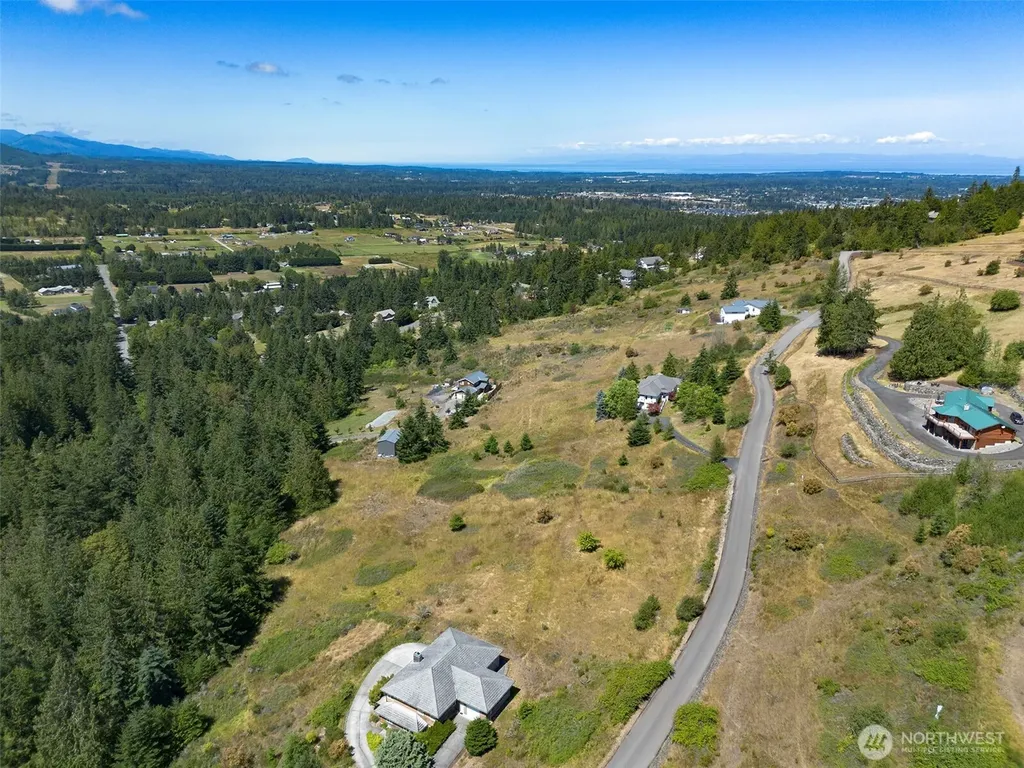 183 Hillside Drive Sequim WA 98382