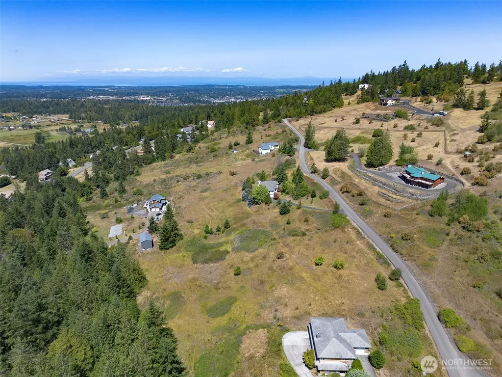 183 Hillside Drive Sequim WA 98382