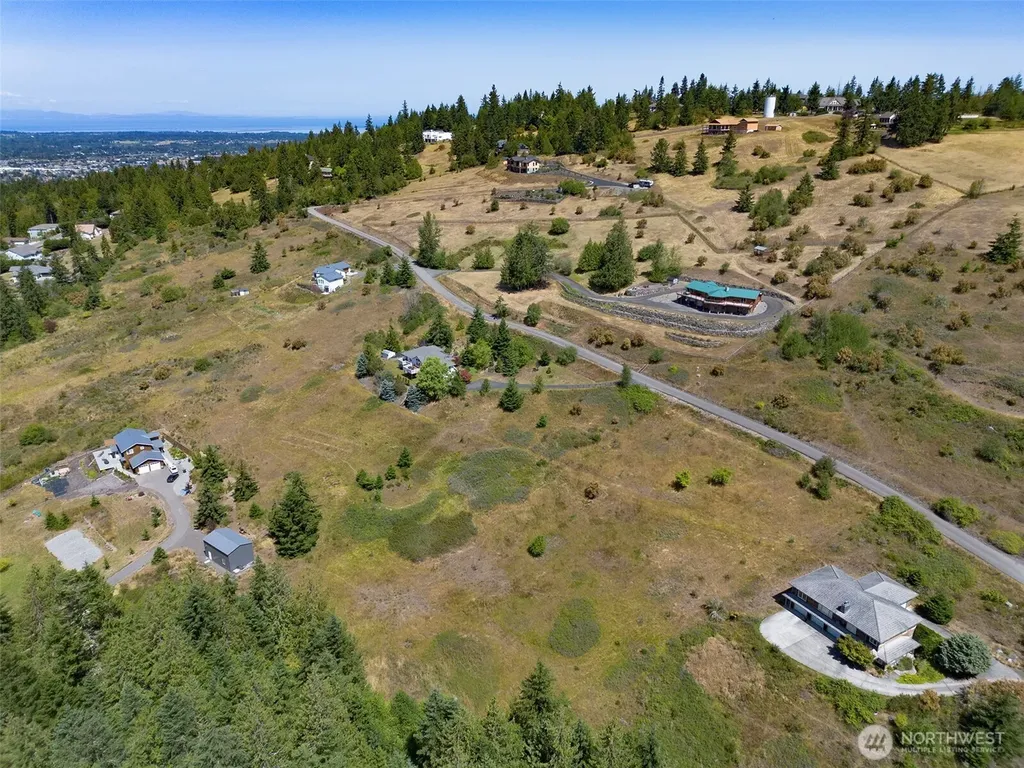 183 Hillside Drive Sequim WA 98382