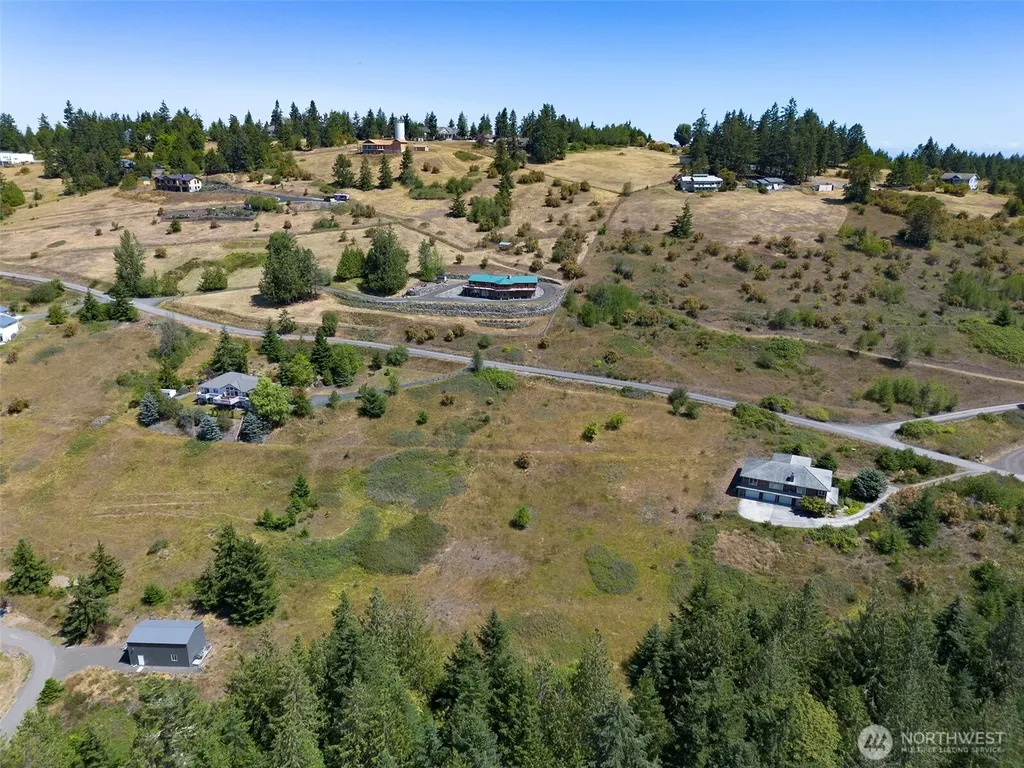 183 Hillside Drive Sequim WA 98382