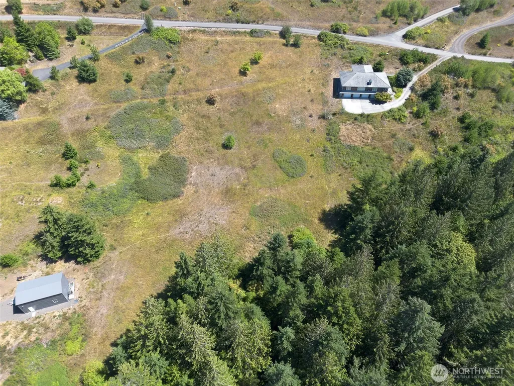 183 Hillside Drive Sequim WA 98382