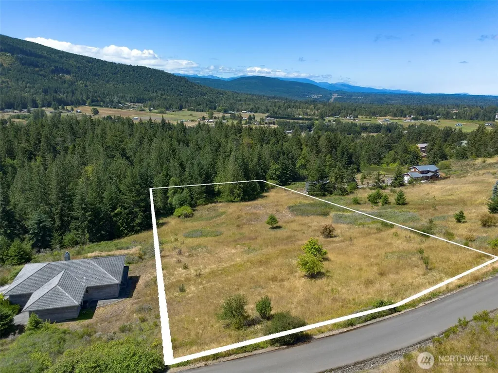 183 Hillside Drive Sequim WA 98382