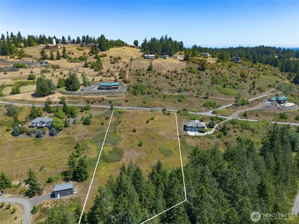 183 Hillside Drive Sequim WA 98382
