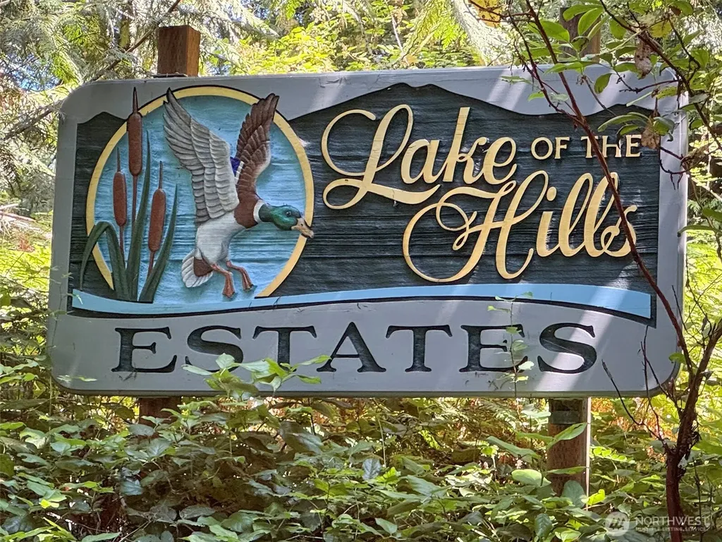 183 Hillside Drive Sequim WA 98382