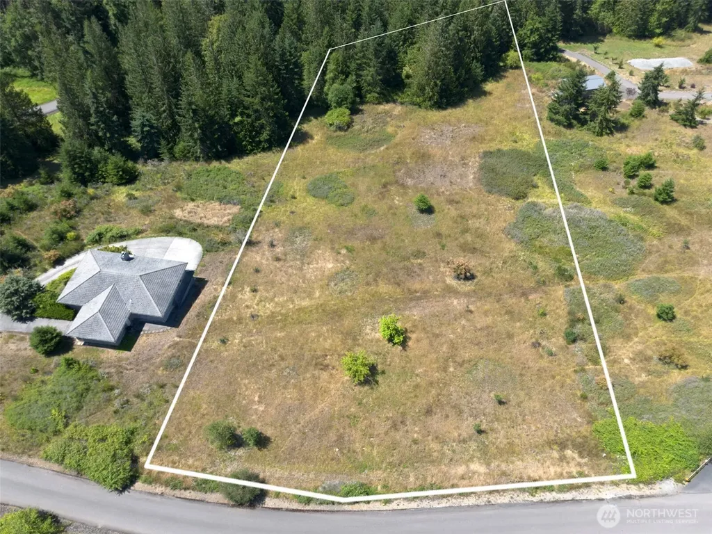 183 Hillside Drive Sequim WA 98382