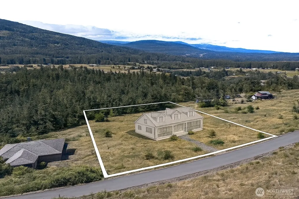 183 Hillside Drive Sequim WA 98382