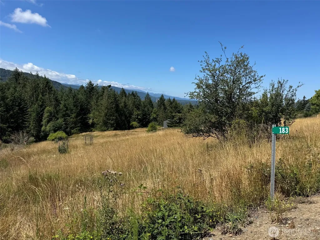 183 Hillside Drive Sequim WA 98382