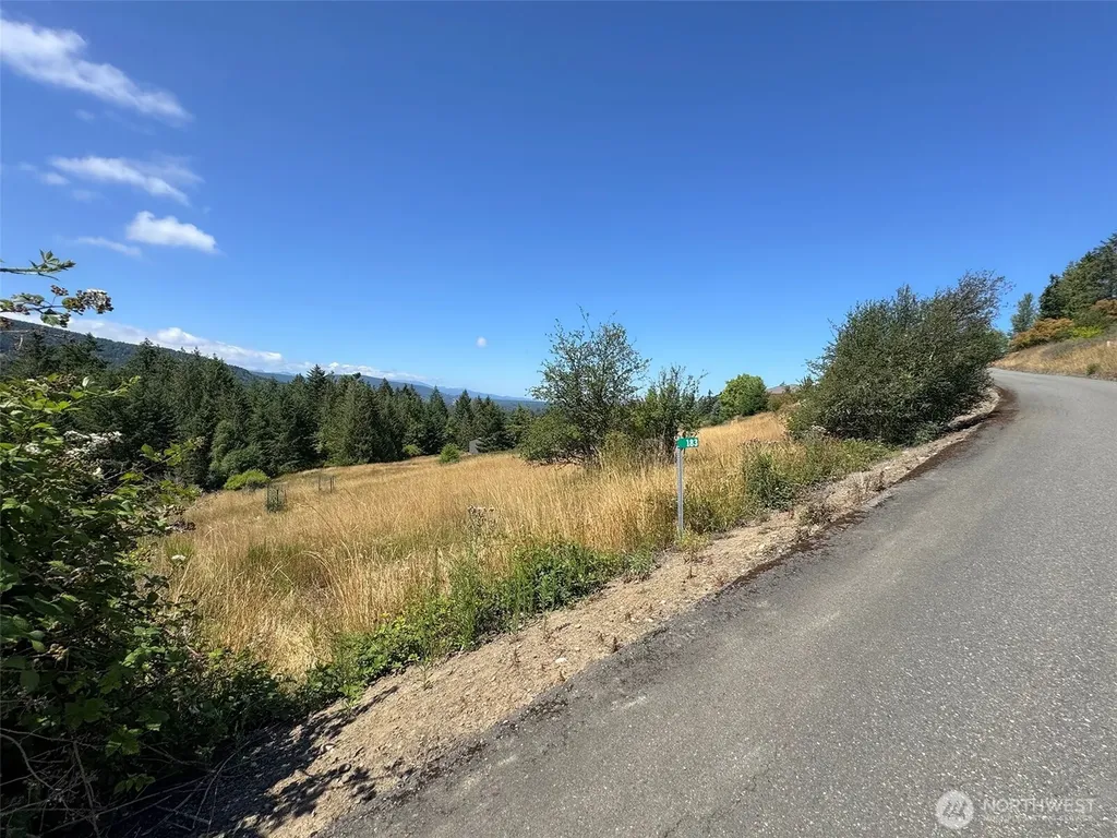 183 Hillside Drive Sequim WA 98382