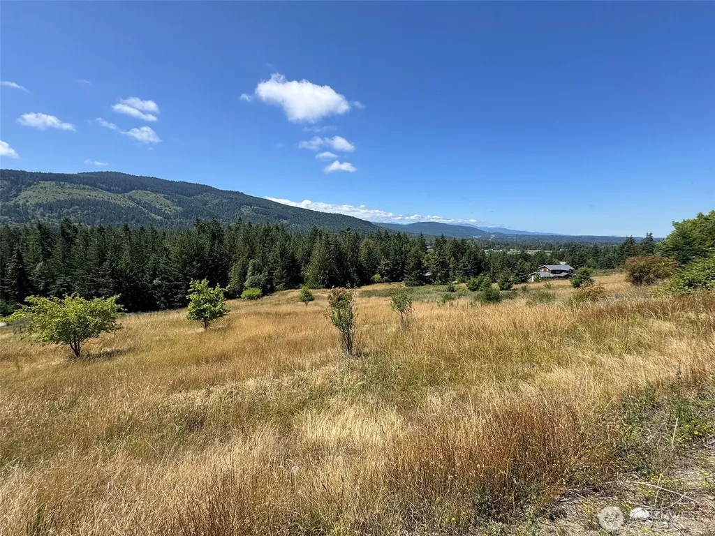 183 Hillside Drive Sequim WA 98382