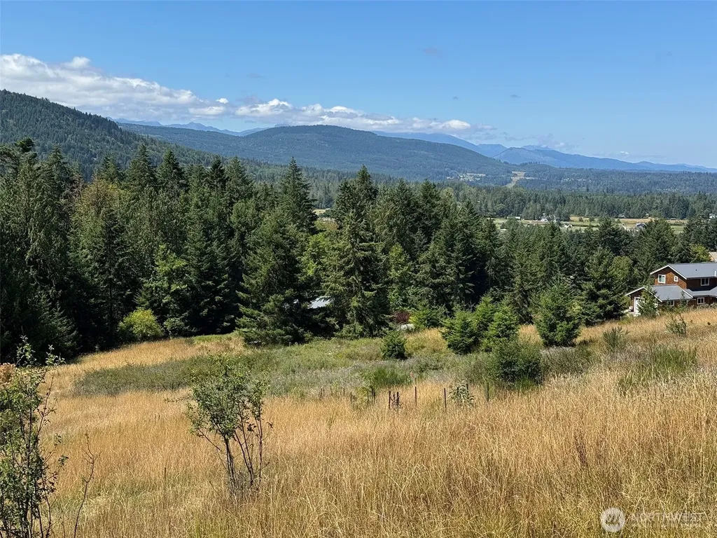 183 Hillside Drive Sequim WA 98382
