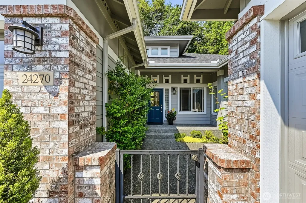 24270 NE 131st Terrace Redmond WA 98053