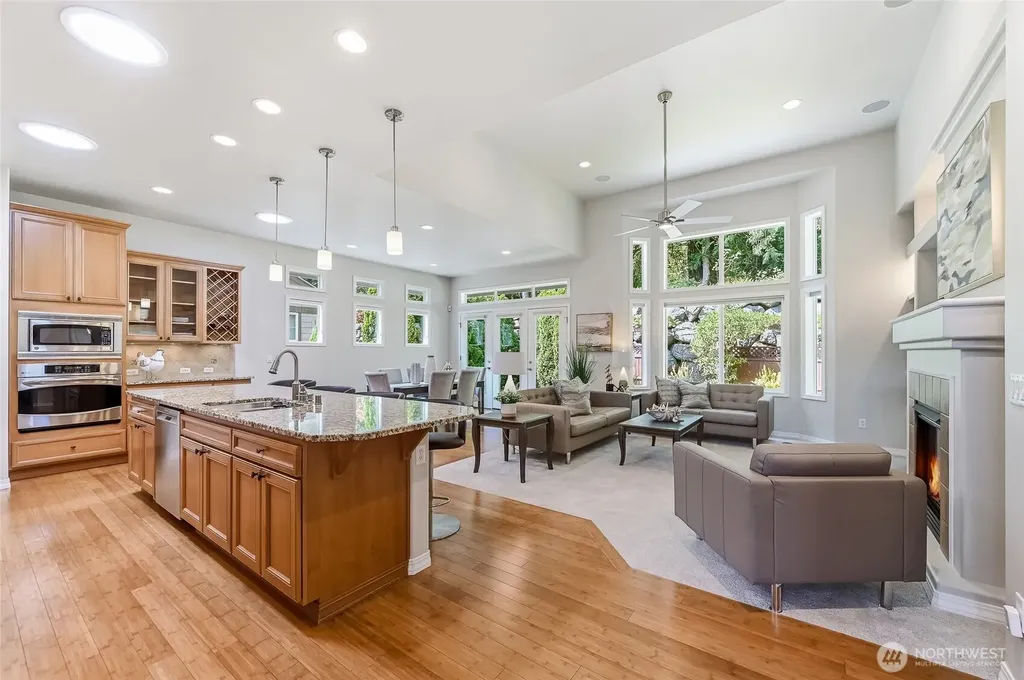 24270 NE 131st Terrace Redmond WA 98053
