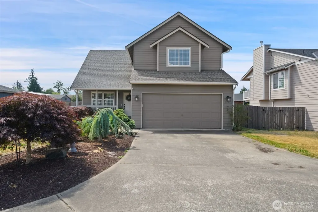 3512 Nanette Lane SE Port Orchard WA 98366