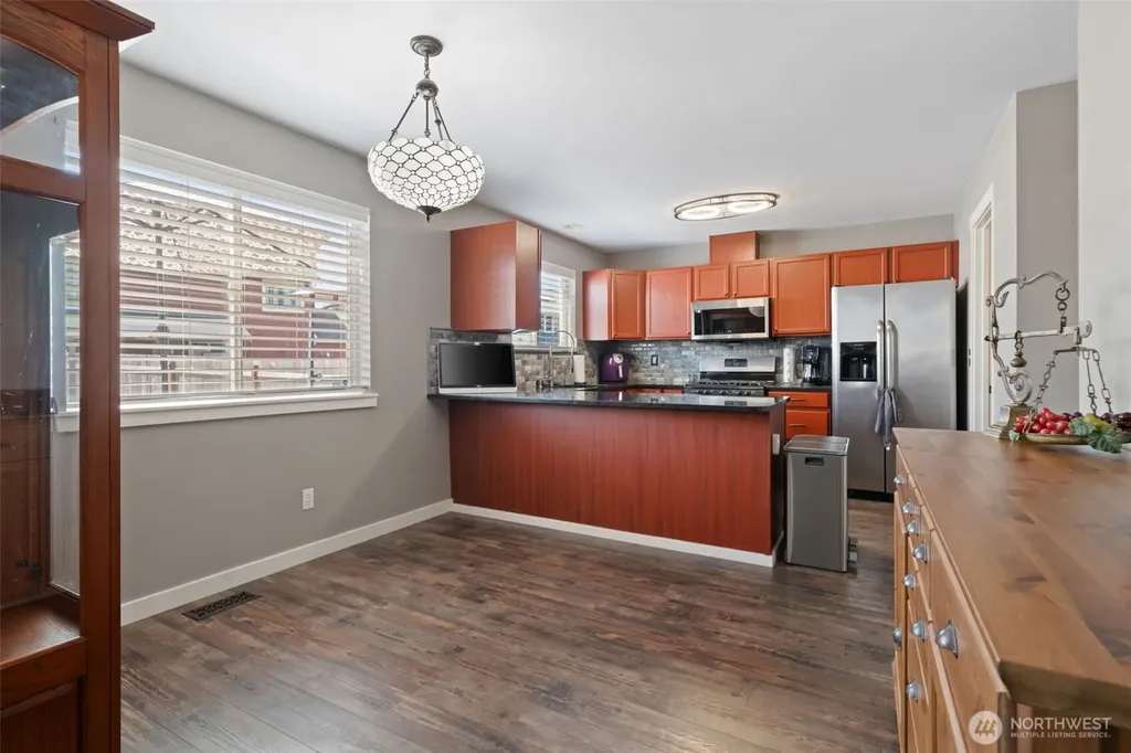 3512 Nanette Lane SE Port Orchard WA 98366