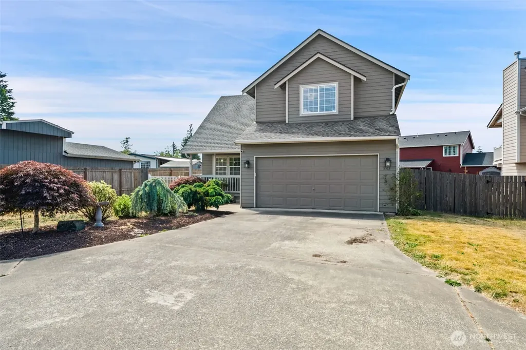 3512 Nanette Lane SE Port Orchard WA 98366