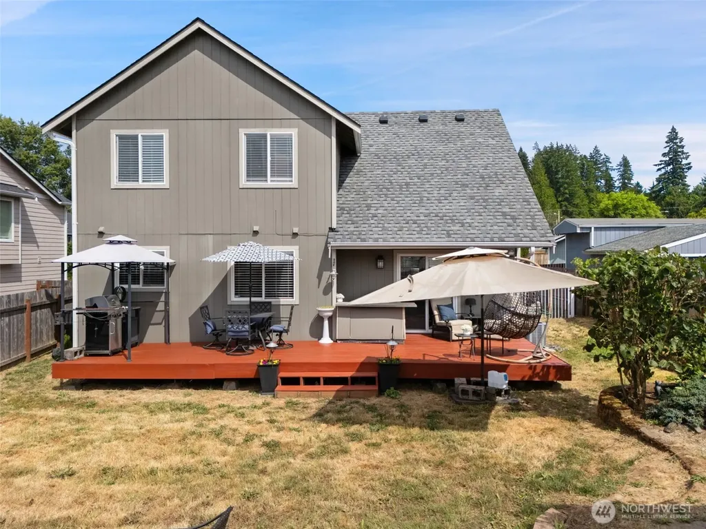 3512 Nanette Lane SE Port Orchard WA 98366