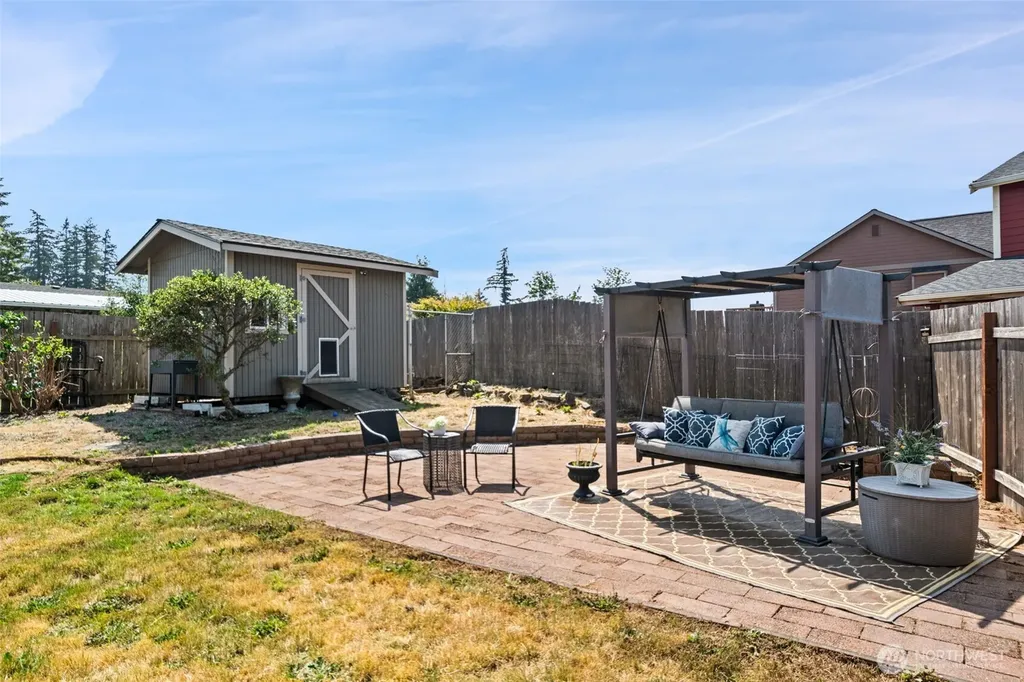 3512 Nanette Lane SE Port Orchard WA 98366