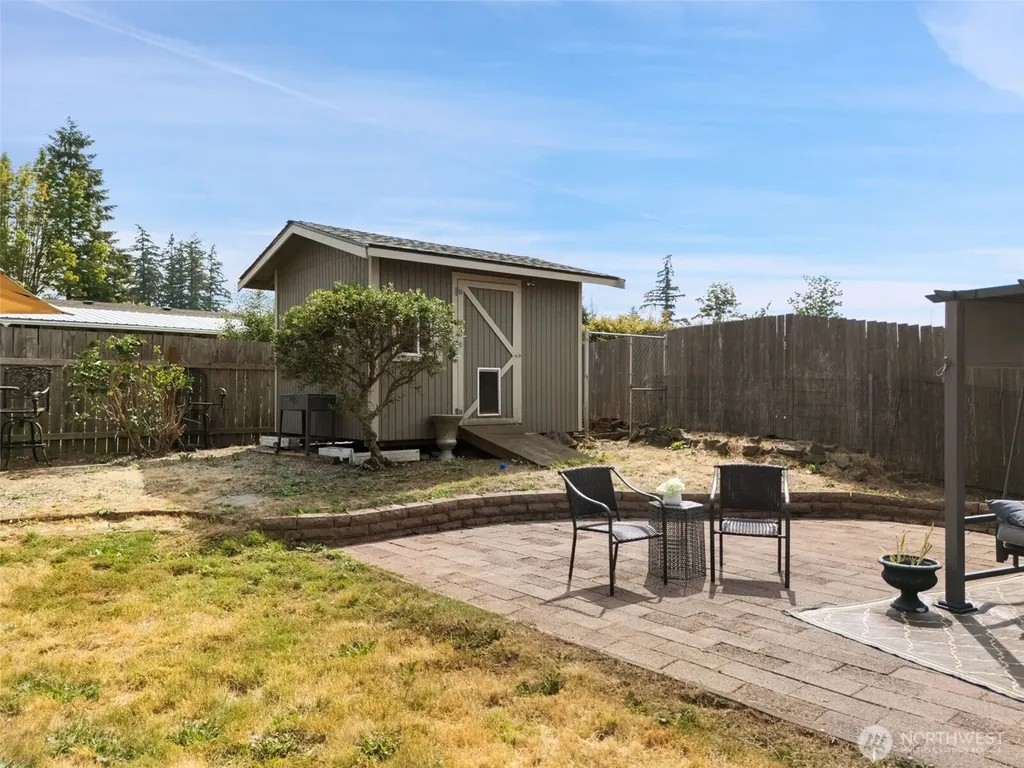 3512 Nanette Lane SE Port Orchard WA 98366