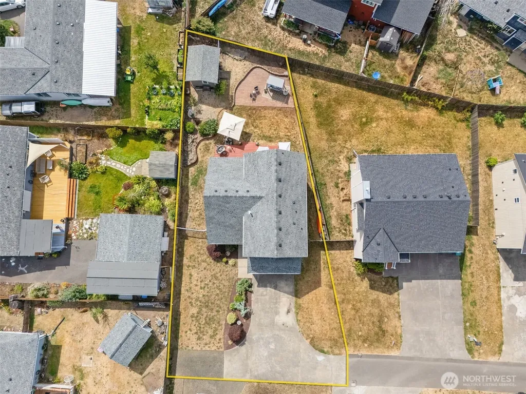 3512 Nanette Lane SE Port Orchard WA 98366