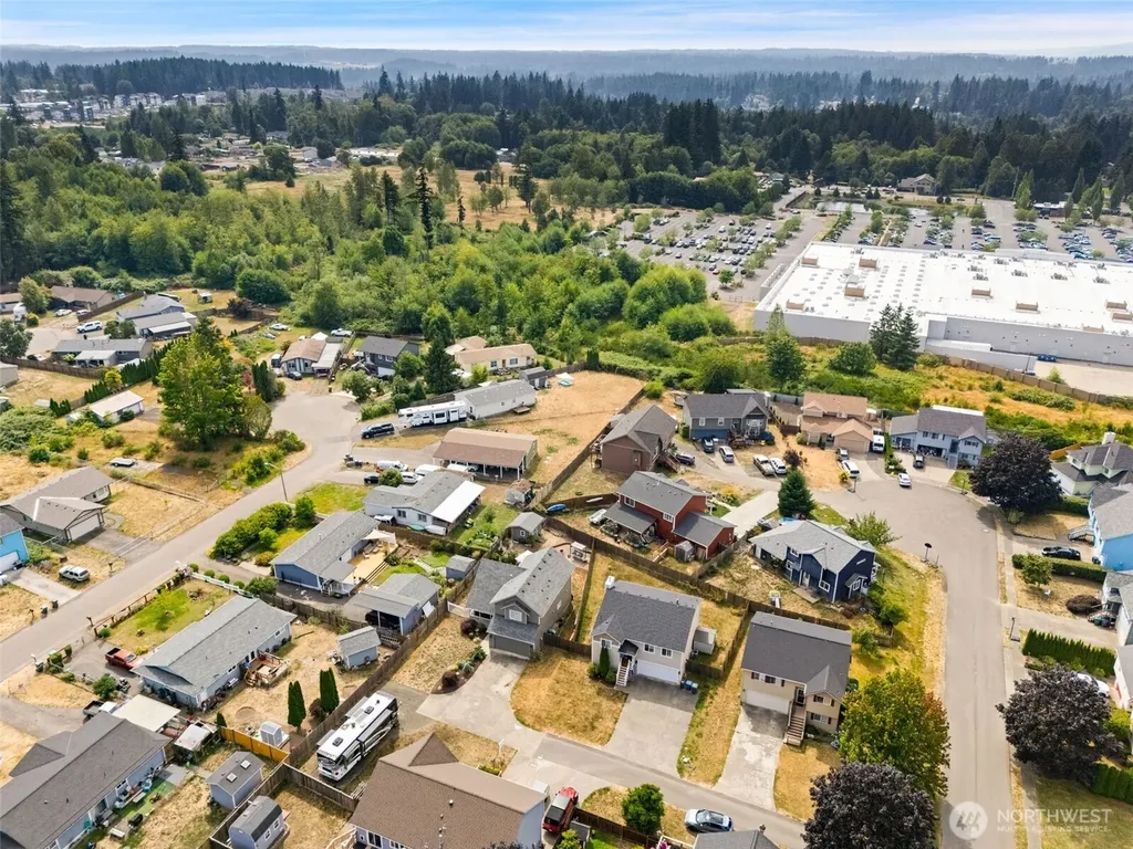3512 Nanette Lane SE Port Orchard WA 98366