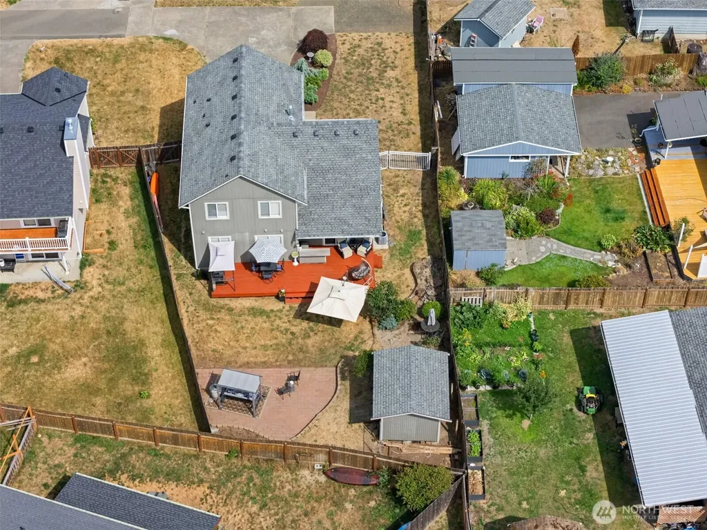 3512 Nanette Lane SE Port Orchard WA 98366