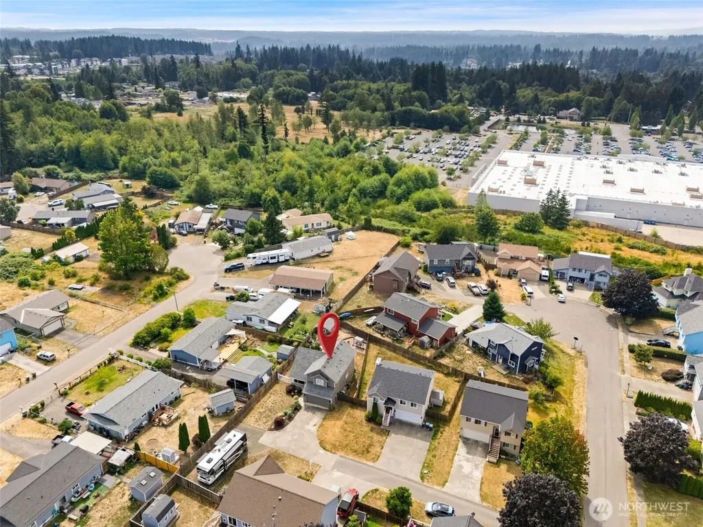 3512 Nanette Lane SE Port Orchard WA 98366