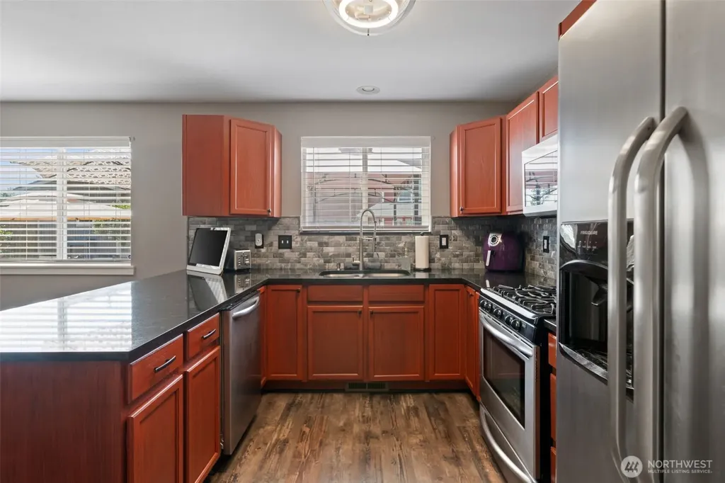 3512 Nanette Lane SE Port Orchard WA 98366
