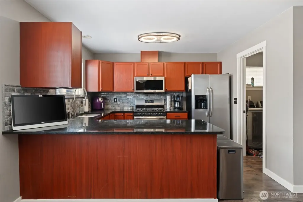3512 Nanette Lane SE Port Orchard WA 98366