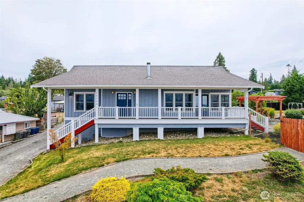 18729 100th Avenue NW Stanwood WA 98292