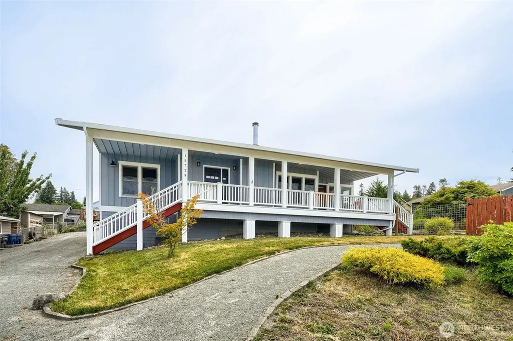 18729 100th Avenue NW Stanwood WA 98292