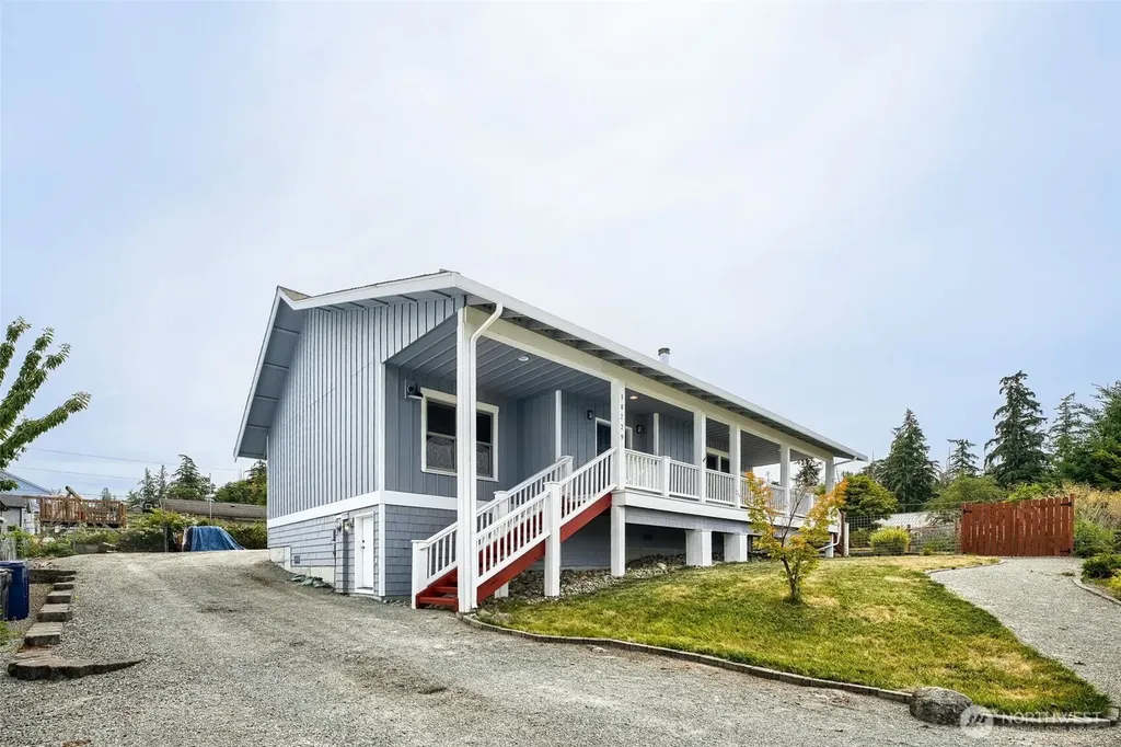 18729 100th Avenue NW Stanwood WA 98292