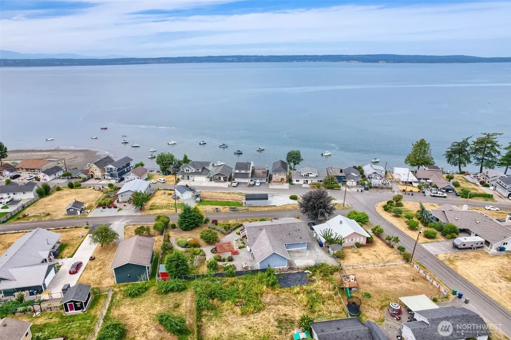 18729 100th Avenue NW Stanwood WA 98292
