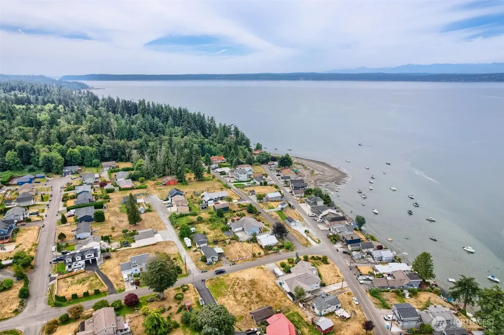 18729 100th Avenue NW Stanwood WA 98292