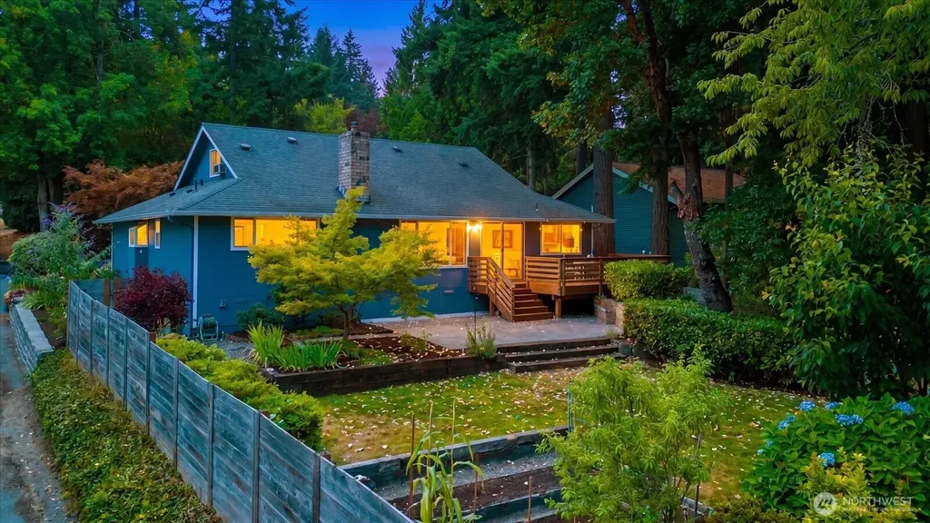 18224 24th Avenue NE Shoreline WA 98155