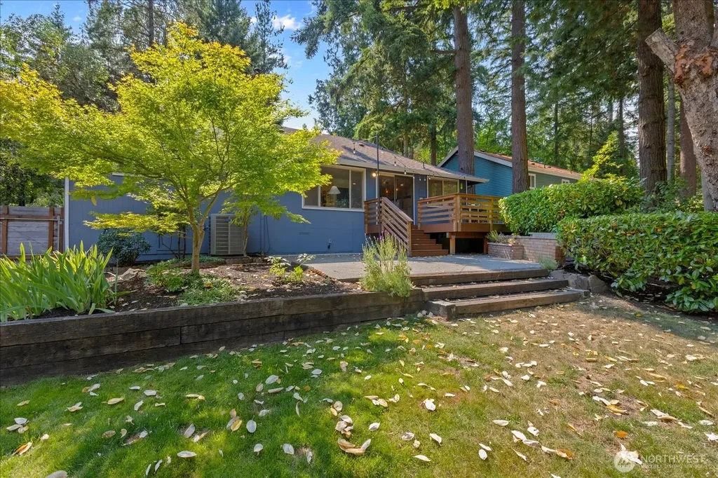 18224 24th Avenue NE Shoreline WA 98155