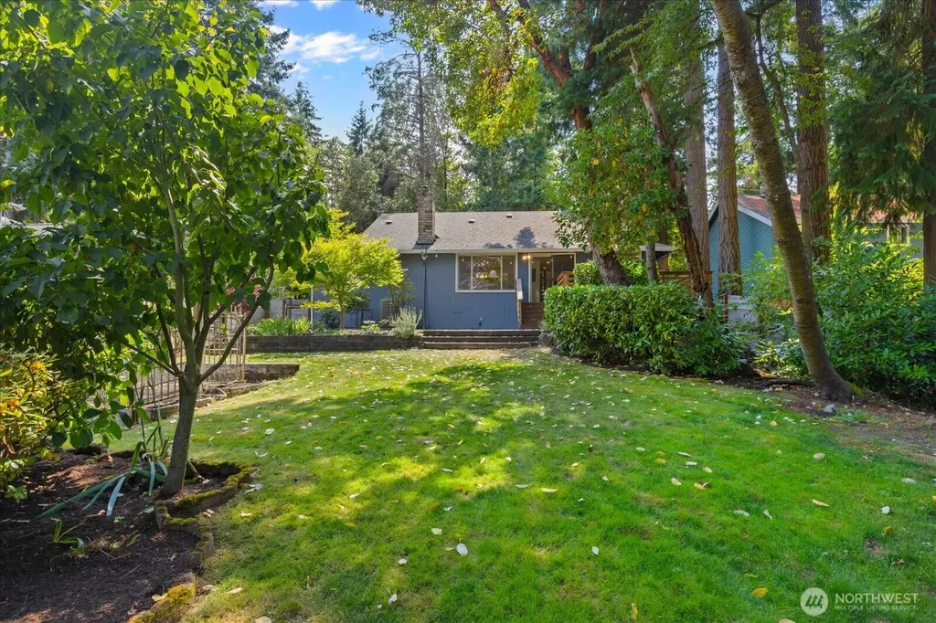 18224 24th Avenue NE Shoreline WA 98155
