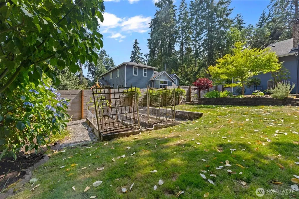 18224 24th Avenue NE Shoreline WA 98155
